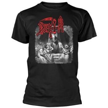 Death Tops y Camisetas Scream Bloody Gore para hombre