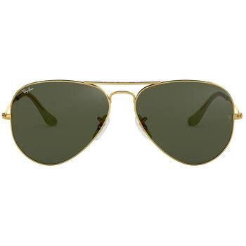 Ray-ban Gafas de sol AVIATOR LARGE METAL - UNISEX 0RB3025 para hombre