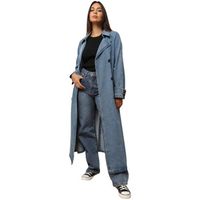 la modeuse gabardina 72449p170087 para mujer