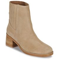 betty london botines maud avec elastique recouvert para mujer
