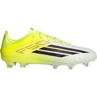 adidas zapatillas de futbol f50 pro fg ambl para hombre