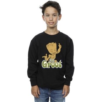 Marvel Jersey BI18751 para niño