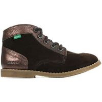 kickers botines kouklegend para nina