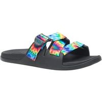 chaco chanclas chillos para mujer