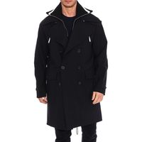 dsquared abrigo s74ah0094-s40320 para hombre