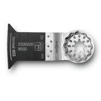 fein 63502226220 hoja de sierra estandar e-cut curvada