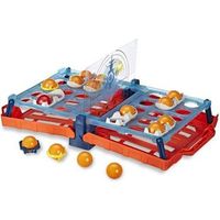 hasbro disparos de touche-coule - batalla naval - juego de estrategia