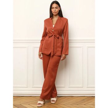 La Modeuse Chaqueta 72073_P169328 para mujer