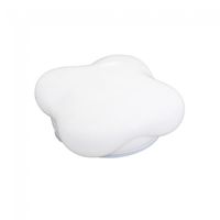 plafon de techo led cotufa 24w