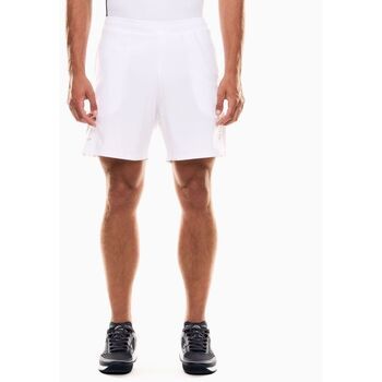 Emporio Armani EA7 Short 7M000835 AF17683-U0002 WHITE para hombre