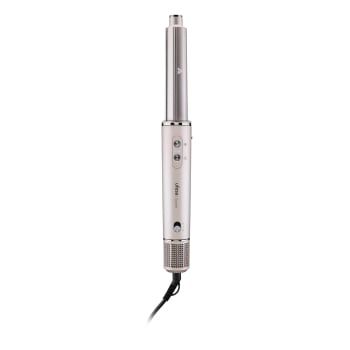Secador Moldeador de Pelo Ufesa BLDC, 1400 W, 3 Temperatura, 2 Velocidades