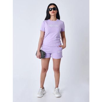 Project X Paris Short - para mujer