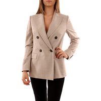 maxmara studio chaqueta mappa para mujer