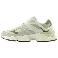 new balance deportivas moda baskets 9060 daim para hombre