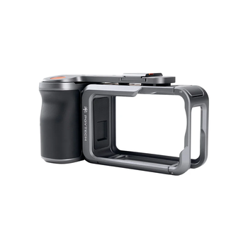 PGYTECH OSMO ACTION 6 Kit de agarre StreetPro para jaula de cámara