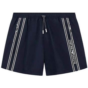 Emporio Armani Bañador Eagle GA para hombre