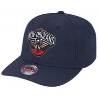 mitchell and ness gorra nba new orleans pelicans para hombre
