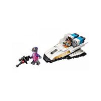 75970 parcela contra fatale lego r overwatch