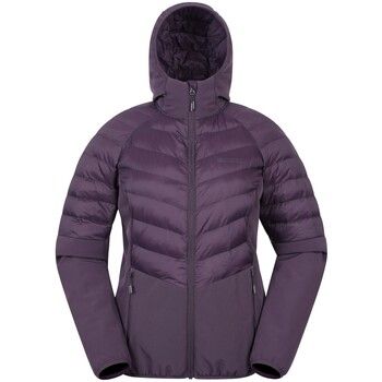Mountain Warehouse Chaqueta Agile para mujer
