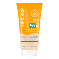 sun protect leche solar hidratante spf50 50 ml