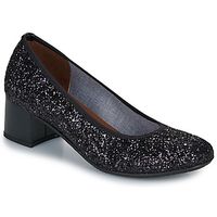 otess  zoi zapatos de tacon 2980-glitter para mujer