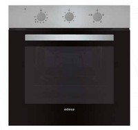 horno edesa eoe-5020 x a convencional inox