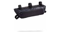 bbb soft horizontal tube bag middle mate