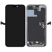pantalla oled suave premium plus del iphone 14 pro max