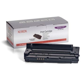 Xerox 013R00625 toner negro (original)