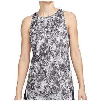 Nike Camiseta tirantes Tank para mujer