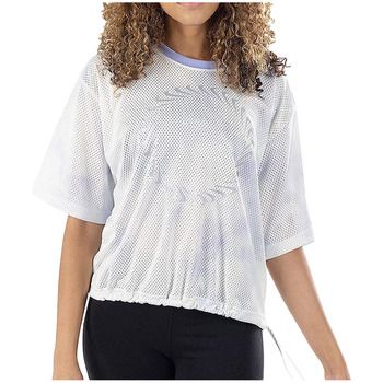 Nike Tops y Camisetas T-shirt maille respirante para mujer