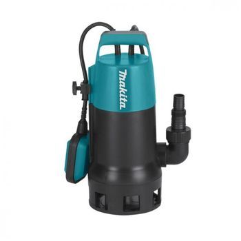 Makita Pf1010 Bomba Sumergible 5 M