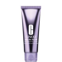 clinique take the day off facial cleansing mousse with ha  10 glycerin 125ml