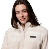 columbia polar 2085611cb benton springs printed 1 para mujer