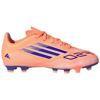 adidas zapatillas de futbol chaussures de football f50 club leger para hombre