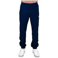 bidi badu pantalon chandal pantalon de survetement bidi badu crew bleu fonce para mujer