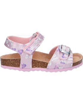 de GEOX J028MC 000QD J ADRIEL PINK-LILAC C8842