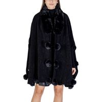 morgan abrigo 232-5pompo para mujer