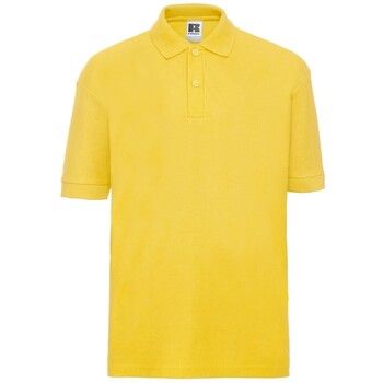 Russell Tops y Camisetas J539B para niño