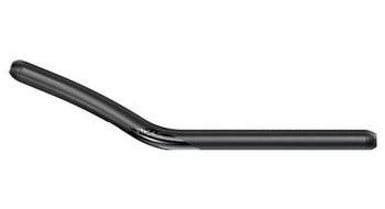 Zipp vuka alumina evo 110 extenders negro