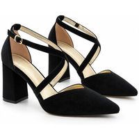 montevita zapatos de tacon 105330 para mujer