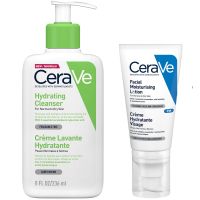 duo de noche your best skin de cerave