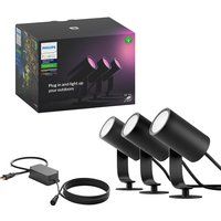 philips hue lily spot base kit