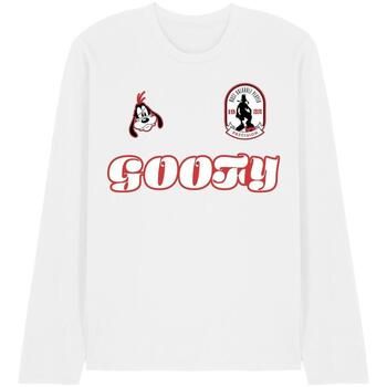 Disney Camiseta manga larga TV34594 para mujer