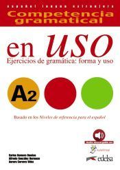 Competencia gramatical en uso A2