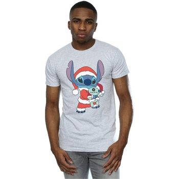Disney Camiseta BI19702 para hombre