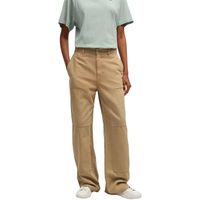 hugo pantalon hacarpe para mujer