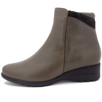 piesanto botines 235973 para mujer