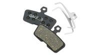 par de pastillas de freno galfer semimetalicas sram code  guide re   avid code r  2011     standard