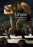 Urtain
